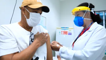 Veja cronograma de vacinação desta quarta-feira (16) em Maringá 