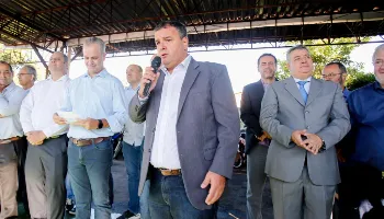 Ex-comandante da PM de Londrina e Maringá morre por complicações da Covid-19 