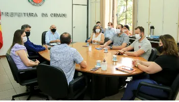 Prefeitura assina contrato para 600 apartamentos na Zona Especial de Interesse Social 