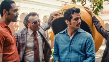 ‘O Agente Secreto’ é indicado ao Bafta, prêmio considerado o ‘Oscar inglês’ 