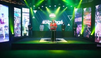 Expoingá é adiada para maio de 2021 