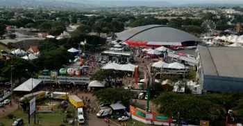 Expoingá 2026 terá três dias de portões abertos 