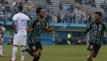 Primeiro jogo entre Maringá FC e Portuguesa-RJ será neste sábado (10) Primeiro jogo entre Maringá FC e Portuguesa-RJ será neste sábado (10)