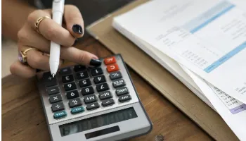 Índice de endividamento dos paranaenses em 2021 teve média anual de 90% Índice de endividamento dos paranaenses em 2021 teve média anual de 90%