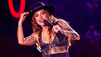 Lauana Prado, Atitude 67 e mais: confira as atrações confirmadas na Barraca Universitária 2024 