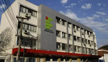 Instituto Federal do Paraná abre concurso público com 163 vagas de nível médio, técnico e superior