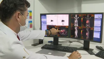 A cada 24 horas, sete pessoas são diagnosticadas com câncer de intestino no Paraná 