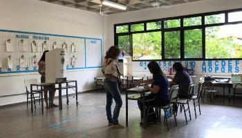 Convocação de mesários começa nesta terça-feira (18) 