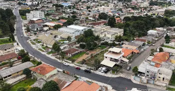 Prefeitura na Região Metropolitana de Curitiba abre concurso com salários de até R$ 12,2 mil 