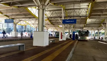 Motoristas do transporte coletivo de Maringá recusam proposta da TCCC e aprovam greve 