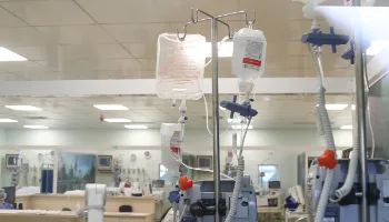 Mais de 500 paranaenses aguardam leitos exclusivos para Covid-19 