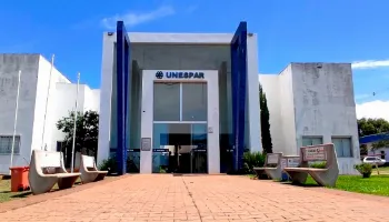 Mostra de Profissões 2025 da Unespar tem início nesta quarta-feira (27); confira programação Mostra de Profissões 2025 da Unespar tem início nesta quarta-feira (27); confira programação