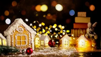 Melhores decorações natalinas em Sarandi serão premiadas com até R$ 5 mil 