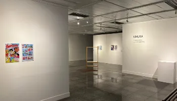 Exposição presta homenagem ao quadrinista maringaense José Satoshi Kimura Exposição presta homenagem ao quadrinista maringaense José Satoshi Kimura