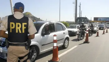 Carnaval registrou 130 mortos e 1,4 mil feridos nas rodovias federais do Brasil, informa PRF 