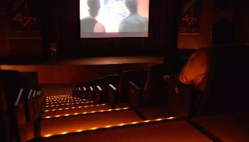 Por reabertura, rede de cinemas de Maringá vai entrar com ação na Justiça Por reabertura, rede de cinemas de Maringá vai entrar com ação na Justiça