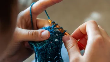 Maringá terá evento de crochê gratuito neste sábado (30) 