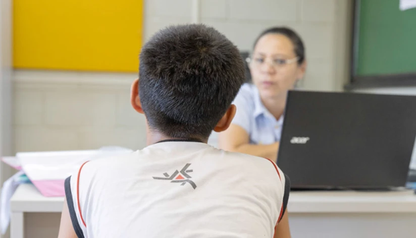 Colégio de Aplicação Pedagógica da UEM abre cadastro de espera para alunos do ensino fundamental
