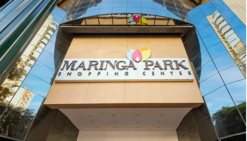 Shopping Maringá Park permanece fechado nesta segunda (9) para manutenção após incêndio