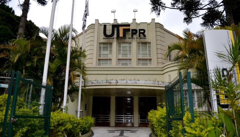 UTFPR abre Processo Seletivo Simplificado para professores substitutos com salários de até R$ 8 mil UTFPR abre Processo Seletivo Simplificado para professores substitutos com salários de até R$ 8 mil