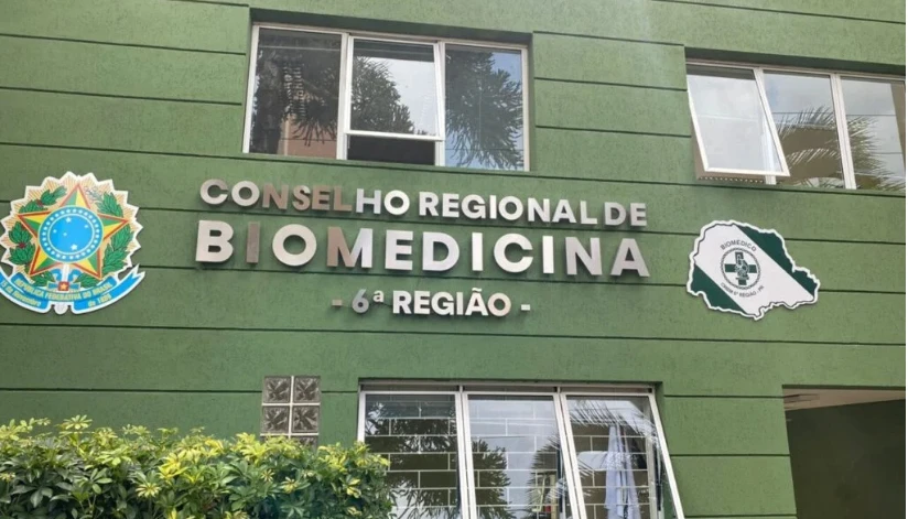 Conselho Regional de Biomedicina do Paraná abre concurso com salários de até R$ 5 mil