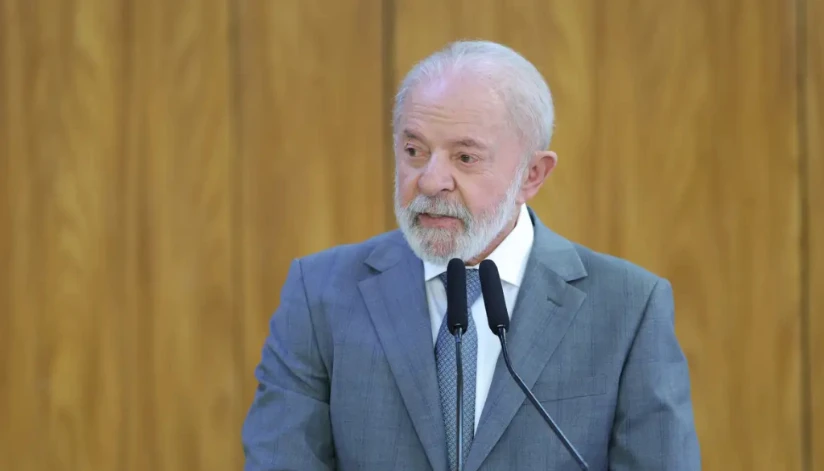 Lula veta aumento de número de deputados federais