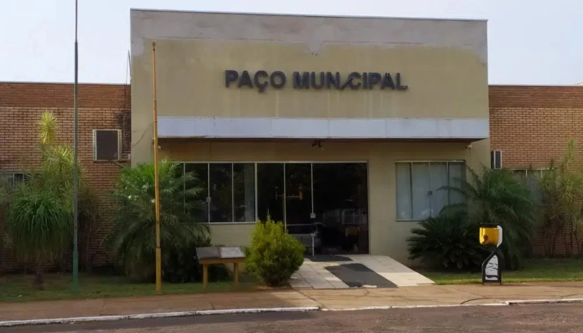 Iporã abre Processo Seletivo Simplificado com salários de até R$ 5,5 mil Iporã abre Processo Seletivo Simplificado com salários de até R$ 5,5 mil