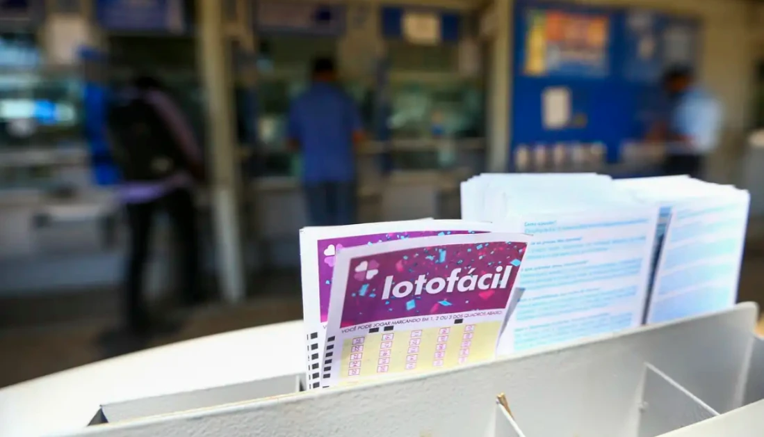 Aposta de Maringá ganha prêmio de mais de R$ 600 mil na Lotofácil; saiba mais Aposta de Maringá ganha prêmio de mais de R$ 600 mil na Lotofácil; saiba mais