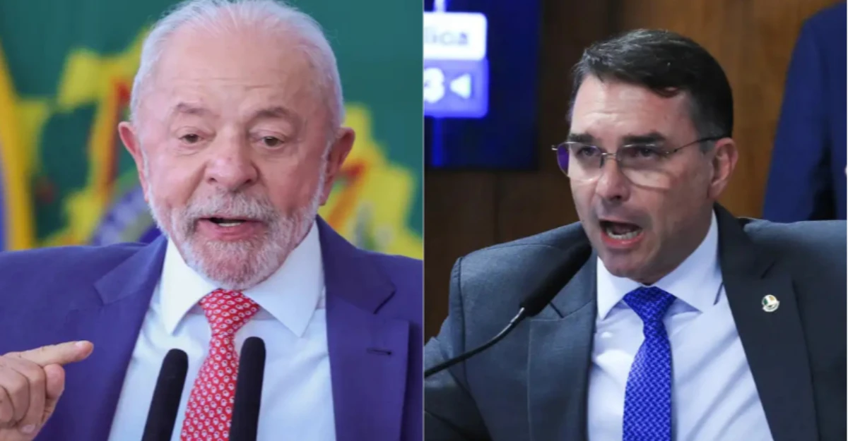 Pesquisa Quaest mostra cenários do 2º turno da eleição presidencial