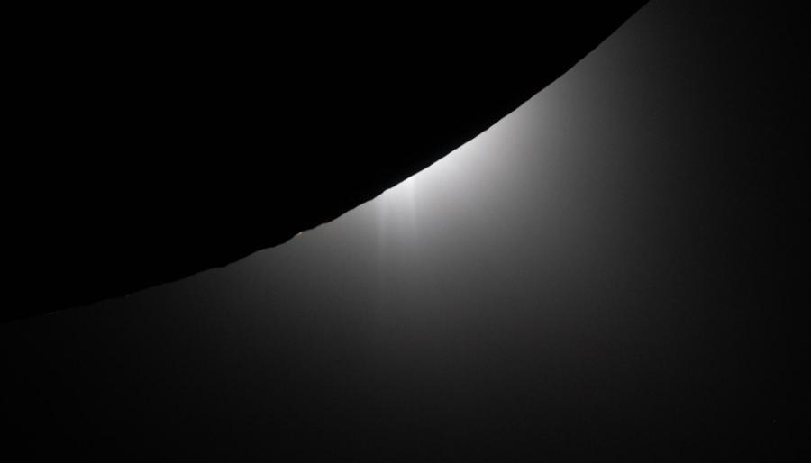 Confira imagens da missão Artemis II, que levou humanos de volta à órbita lunar após mais de 50 anos 