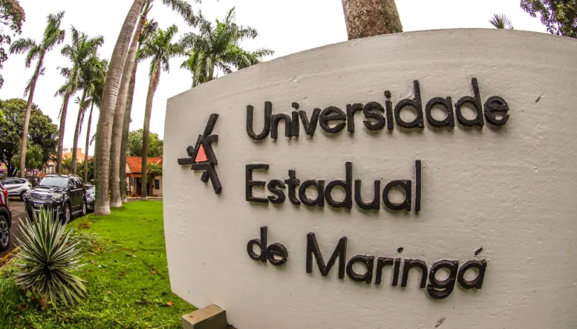 Ranking internacional aponta UEM como uma das 26 melhores universidades brasileiras