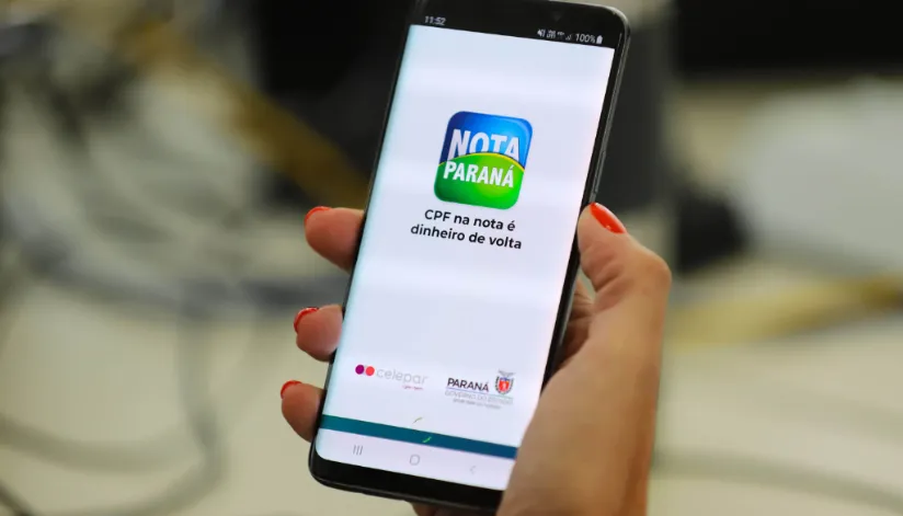 Saiba de onde são os ganhadores do sorteio de setembro do Nota Paraná