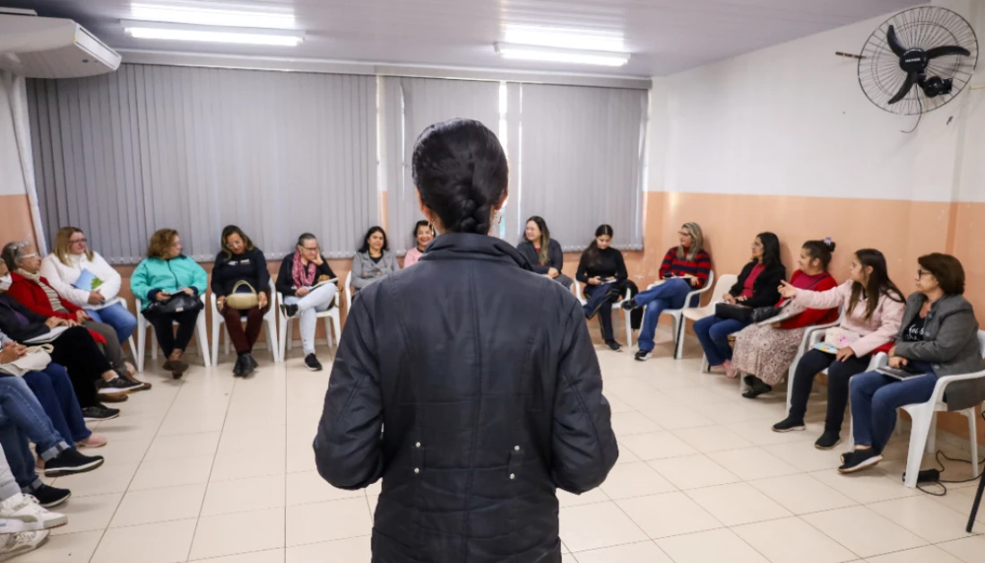 ‘Mini Jornada Empreendedora para Mulheres’ oferece curso gratuito em Maringá; saiba mais ‘Mini Jornada Empreendedora para Mulheres’ oferece curso gratuito em Maringá; saiba mais