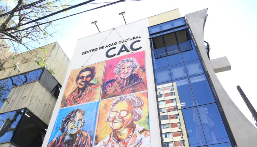 Secretaria de Cultura abre inscrições para 32 cursos gratuitos no CAC de Maringá