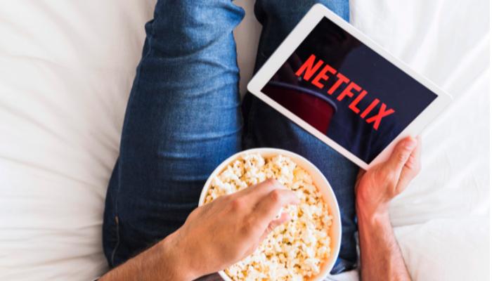 Netflix divulga as produções mais assistidas na plataforma de streaming