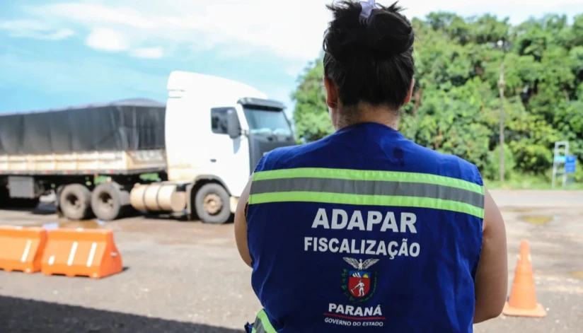 Adapar abre concurso público com 57 vagas e salários de até R$ 8,4 mil