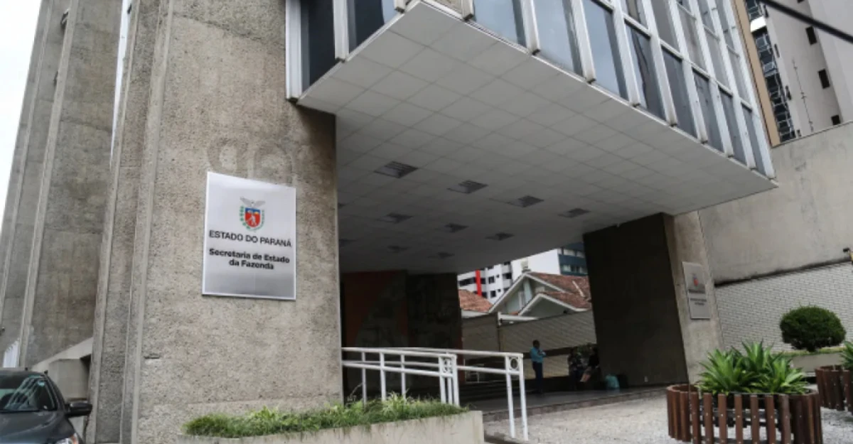 Governo do Paraná divulga resultado final do concurso público para agente fazendário
