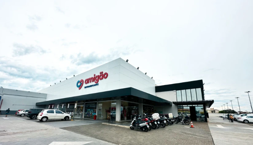 Há vagas: Supermercados Amigão está contratando em Maringá e região