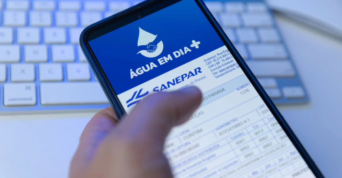 Sanepar prorroga prazo de adesão ao programa de negociação de débitos