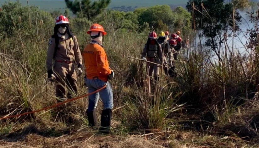 Defesa Civil do Paraná abre inscrições para curso de formação de voluntários; saiba como participar