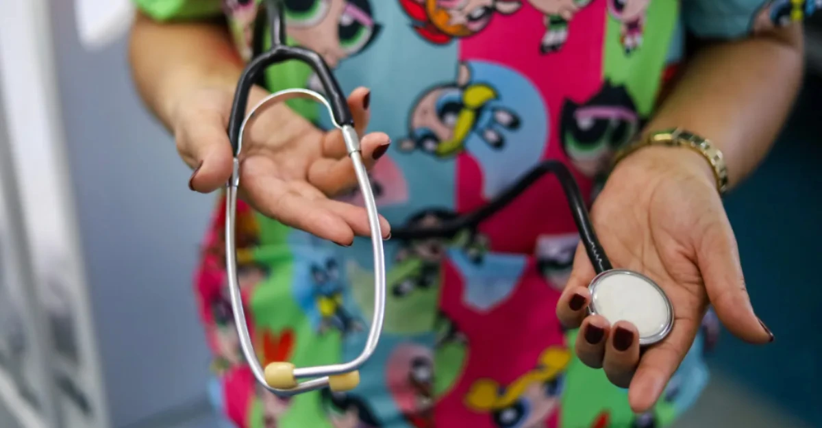 Maringá tem novo ponto de atendimento de saúde infantil