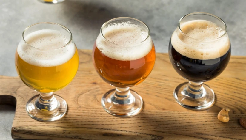 Maringá sedia 5ª edição do Concurso Paranaense de Cerveja Caseira
