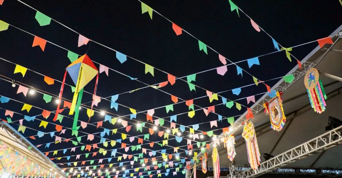Guia do arraiá maringaense: confira o calendário das festas juninas confirmadas na região