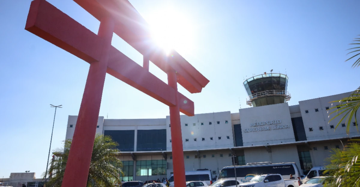 Aeroporto de Maringá ganha novo voo para Guarulhos; saiba mais