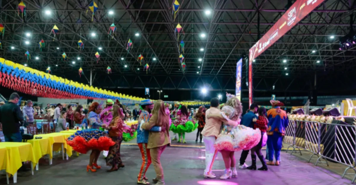 Cidades de todas as regiões do Paraná confirmam festas juninas; veja programação