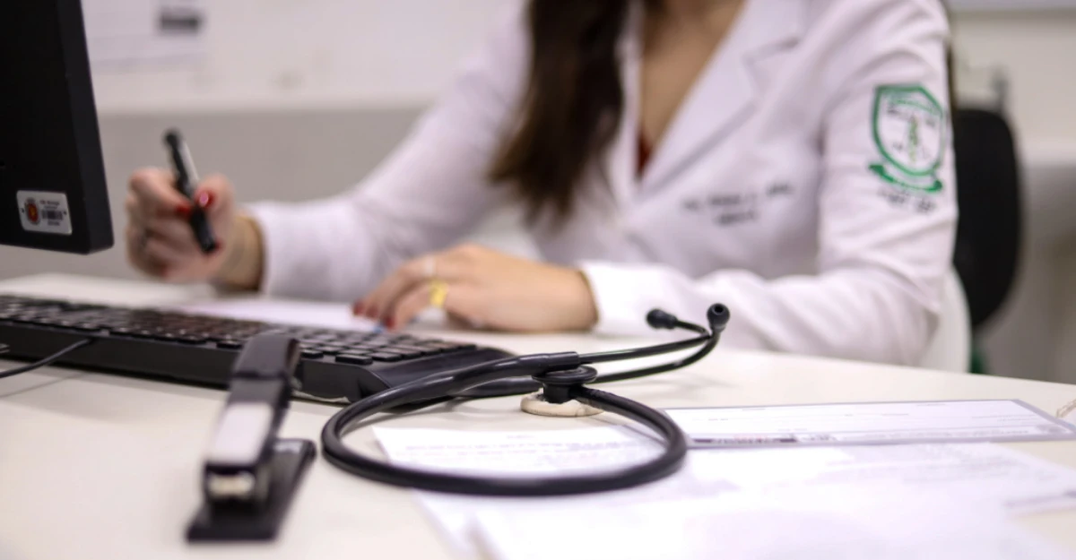 Prefeitura de Maringá abre credenciamento para médicos plantonistas