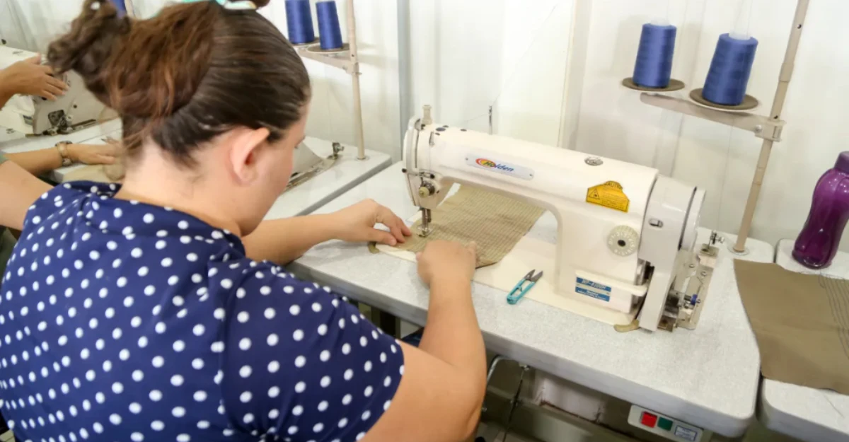 Centro Social Urbano de Maringá abre novas vagas para cursos, oficinas e atividades gratuitas; veja opções