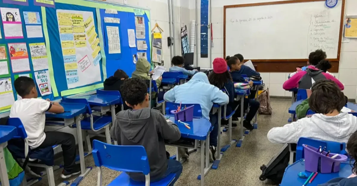 Inscrições de estudantes na Obmep Mirim ficam abertas até 8 de junho