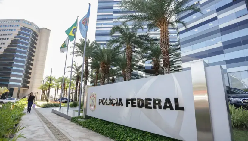 Inscrições para concurso público da Polícia Federal estão abertas até 13 de junho