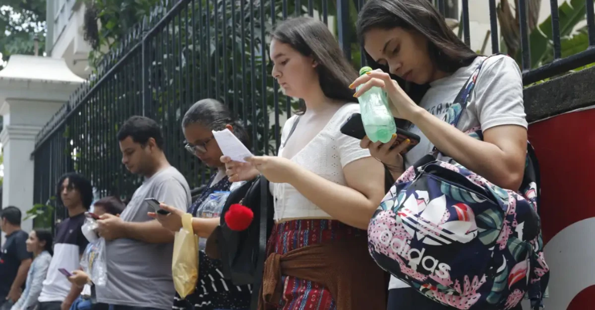 Inep divulga resultado dos pedidos de isenção do Enem 2026